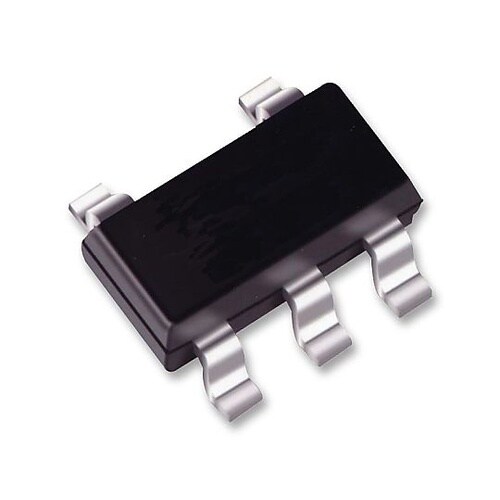 DIODE ARRAY TVS 8240