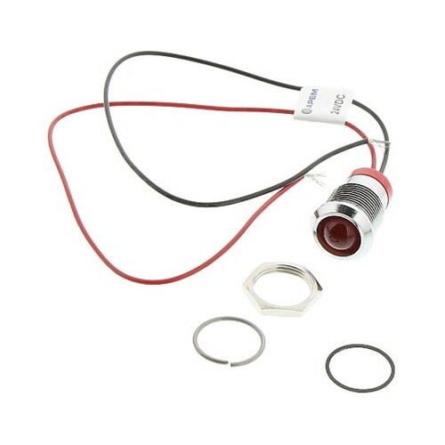 PANEL INDICATOR 12MM