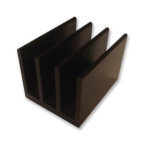 LED HEATSINK STANDAR