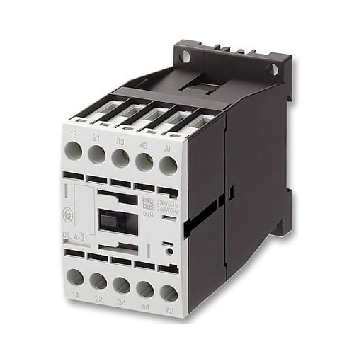 4KWContactor with 1N