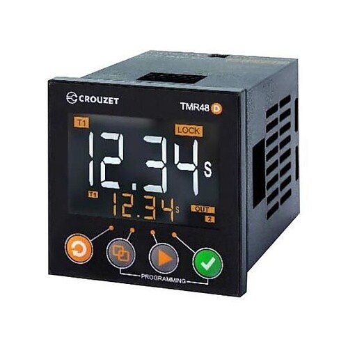 DIGITAL TIMER MULTIF