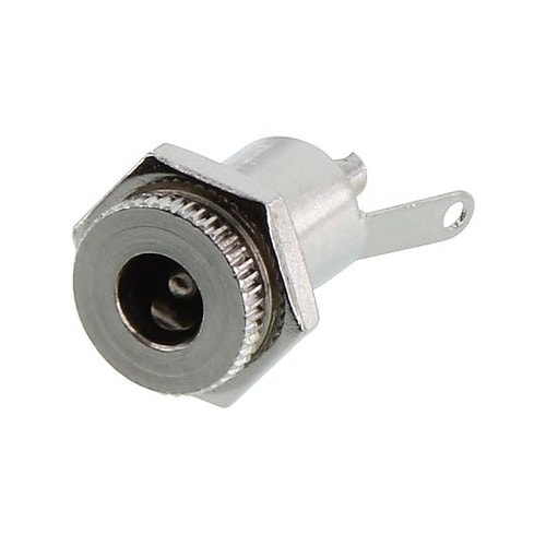 DC POWER JACK SHIELD