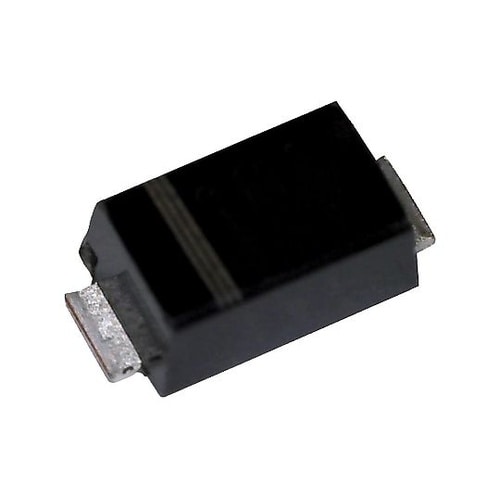 SCHOTTKY RECTIFIER S