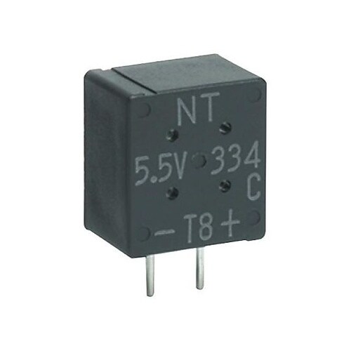 CAP 22000μF 5.5V SUP