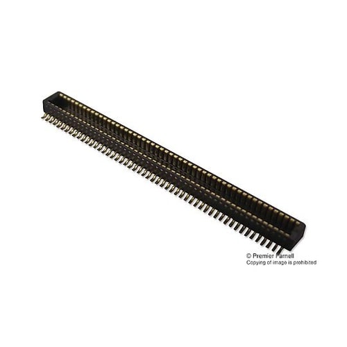 CONN STACKING HEADER