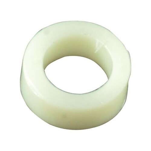 SPACER ROUND NYLON 6