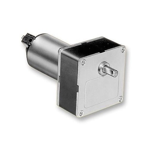 MOTOR GEARED 24VDC 2