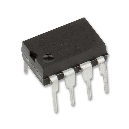 OPTOCOUPLER 1MBD TRA