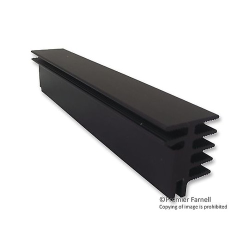 HEATSINK SK 573 150
