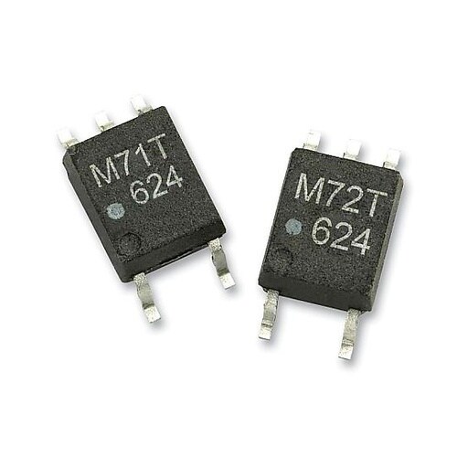OPTOCOUPLER AUTOMOTI