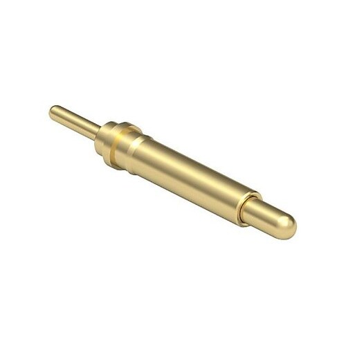 SPRING LOADED PIN 2A