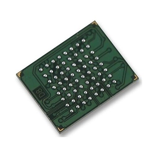 FLASH MEMORY 256MBIT