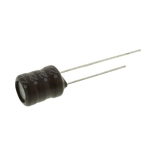 INDUCTOR 2200UH 10%