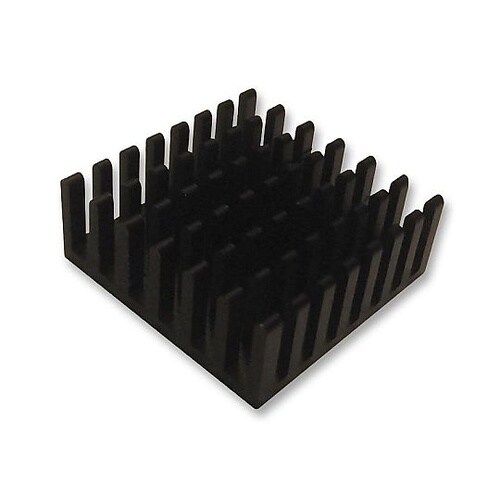 BGA HEATSINK WITH PI