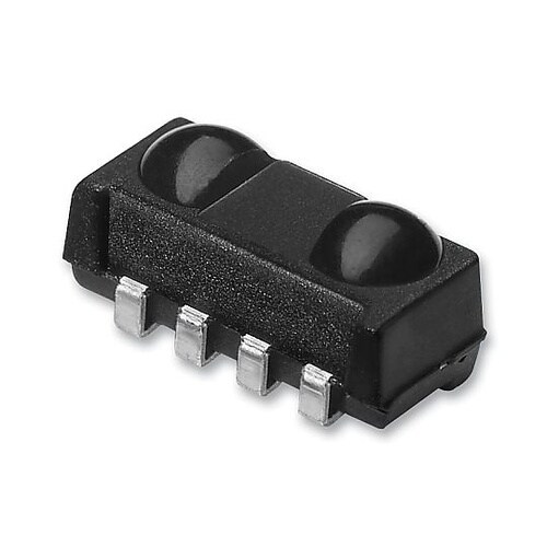 IR RCVR 45M 0.12MW/M