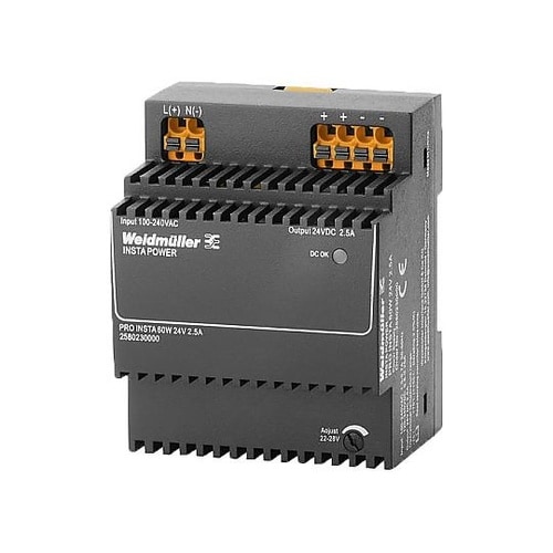 POWER SUPPLY AC−DC 2