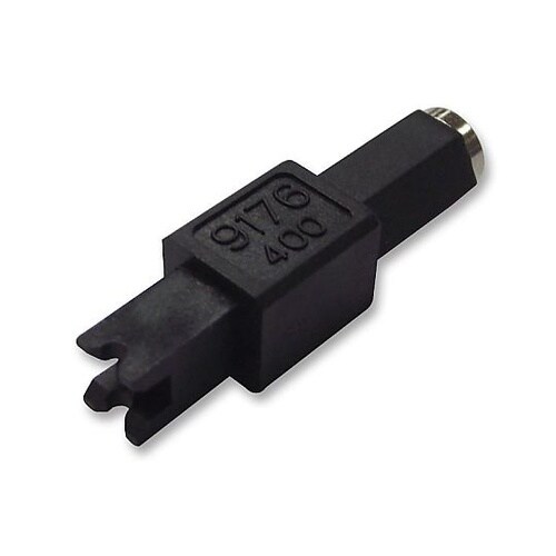 TOOL 9176 INSERTION