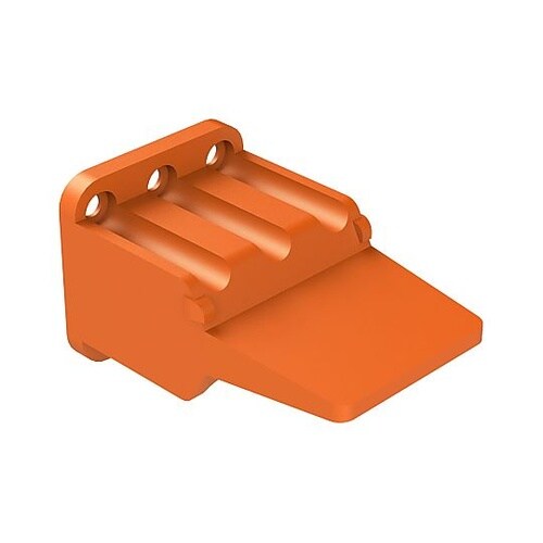 WEDGELOCK PLUG 6−WAY