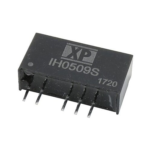 CONVERTER DC/DC 2W +