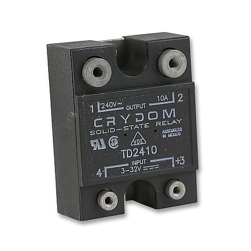 SSR PANEL MOUNT 280V