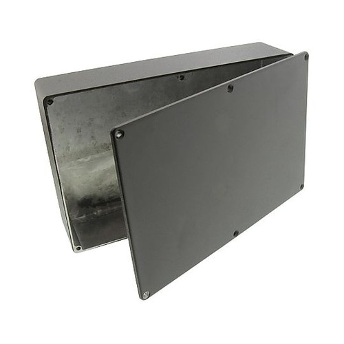 BOX DIECAST 55X146X2