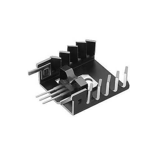 HEATSINK FK 249 SA 2