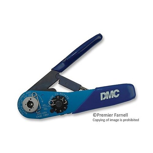 HAND CRIMP TOOL FRAM