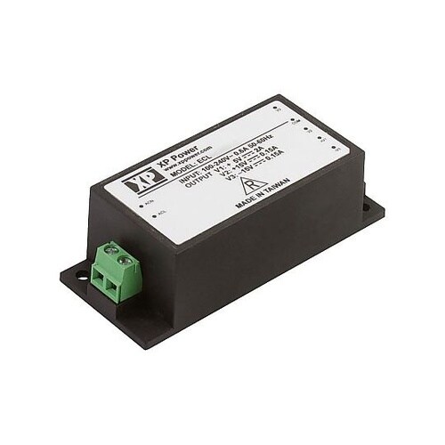 AC/DC PSU DUAL O/P 1