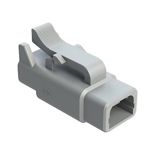 CONNECTOR HOUSING PL