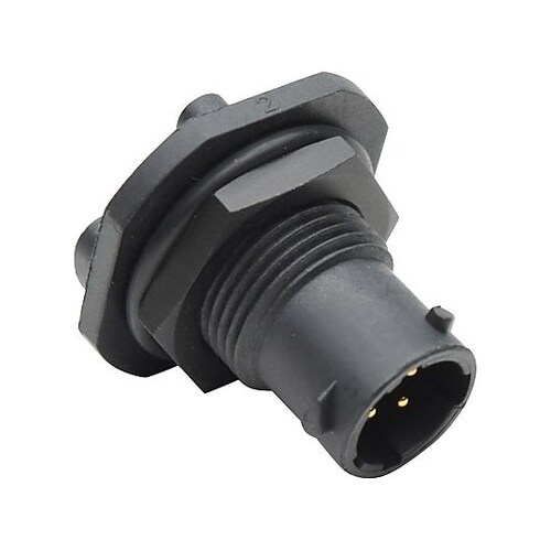 CIRCULAR CONNECTOR R