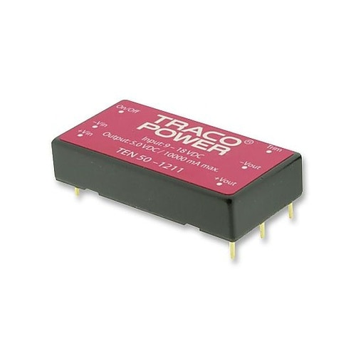 DC/DC CONVERTER 1 O/