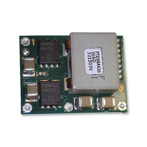 DC−DC CONV NON ISO P
