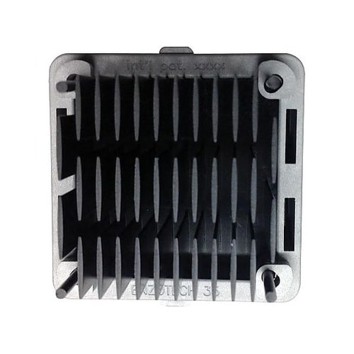 HEAT SINK CHIPSET 10