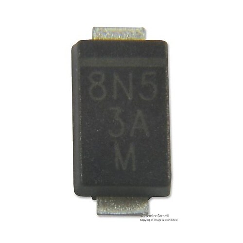 RECTIFIER SCHOTTKY 8