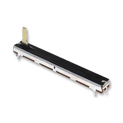 POTENTIOMETER SLIDE