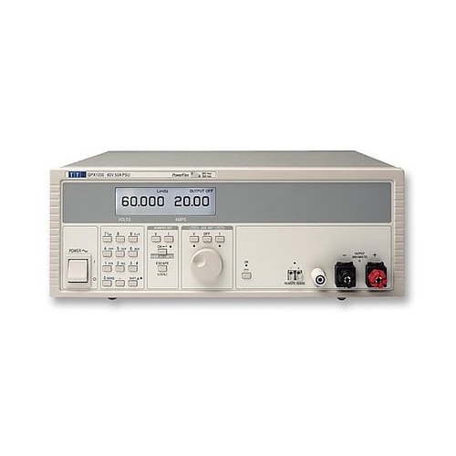 PSU 1CH 60V 50A PROG
