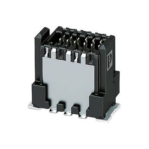 BTB CONN HEADER 12PO