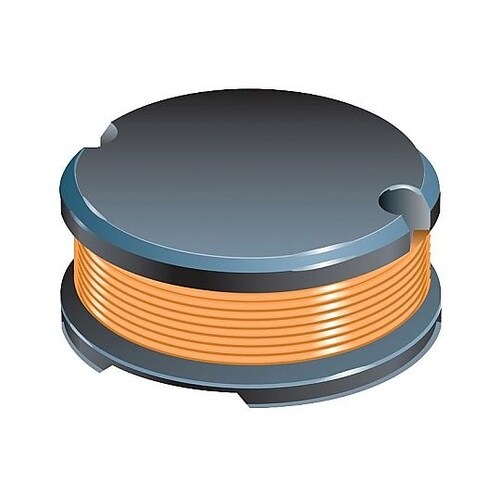 INDUCTOR 10UH 10% 1A