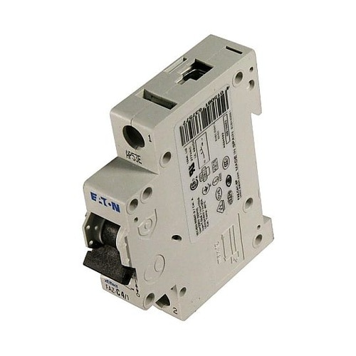 CIRCUIT BREAKER THER