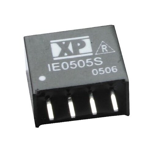 DC−DC CONVERTER 9V 0