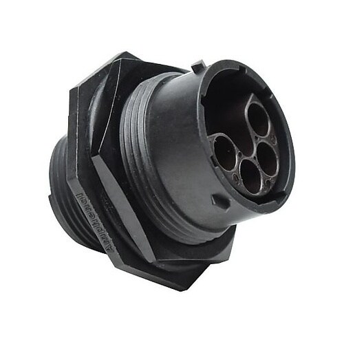 CIRCULAR CONNECTOR R