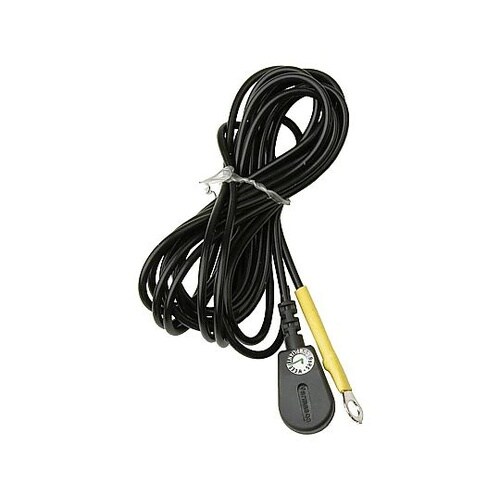GROUND CORD STRAIGHT