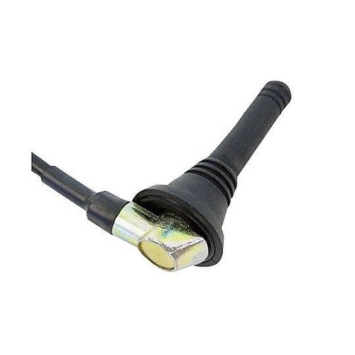 WHIP ANTENNA VERTICA