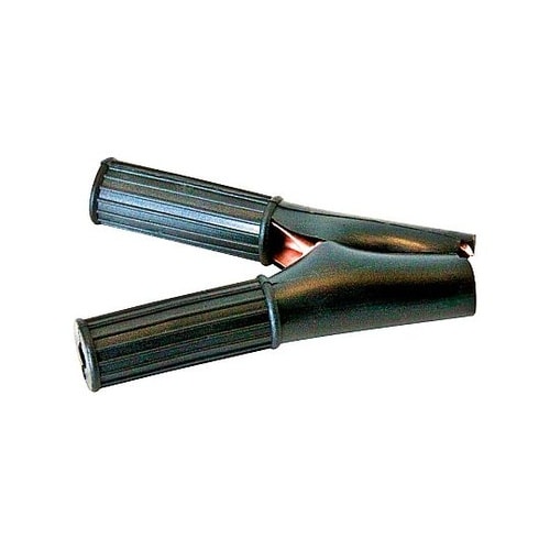 TEST CLIP 29MM BLACK