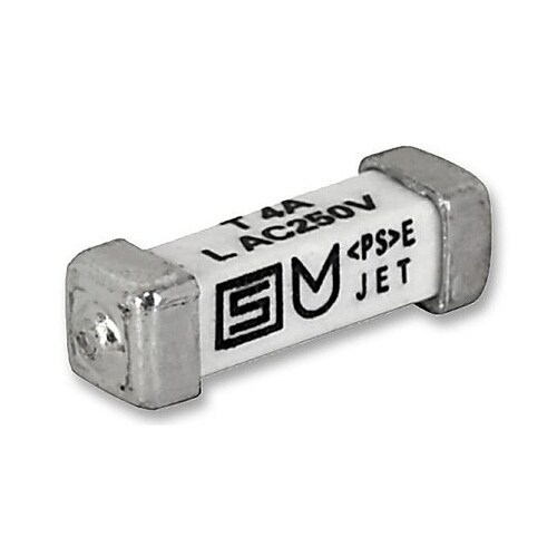 FUSE 0.8A 250VAC SMT