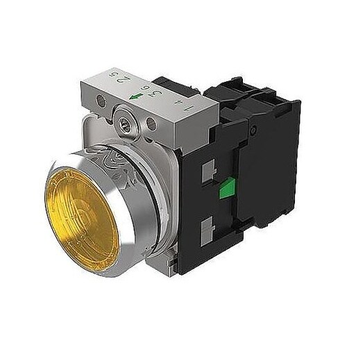 ILLUM INDUSTRIAL PB