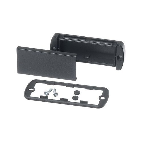 ALUBOS MOUNTING LID