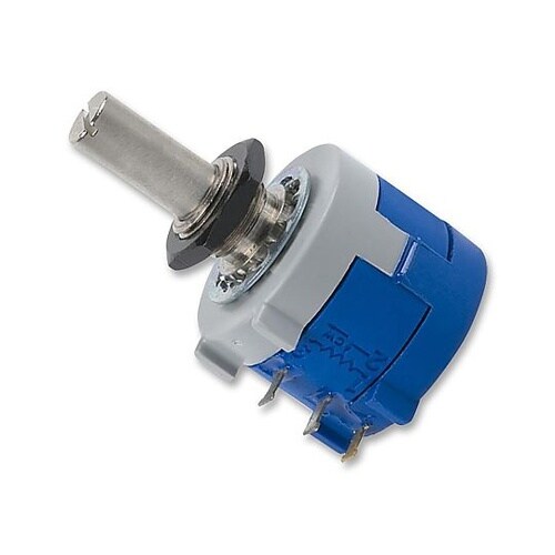 POTENTIOMETER LINEAR