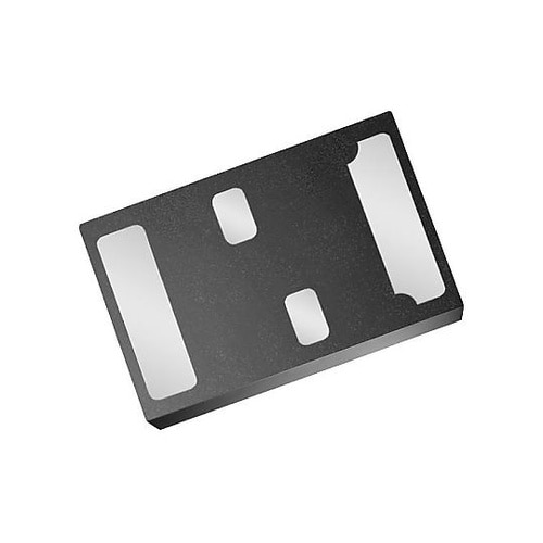 OSC 32.7KHZ 2 X 1.2M