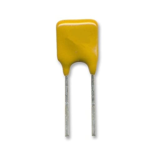 POLYSWITCH RADIAL 6A